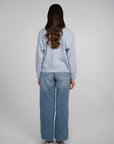 Sora Knit - Beige