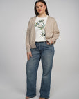 Sora Knit - Beige