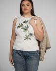 Vera Knit vest