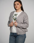 Sora Knit – She's Limitless