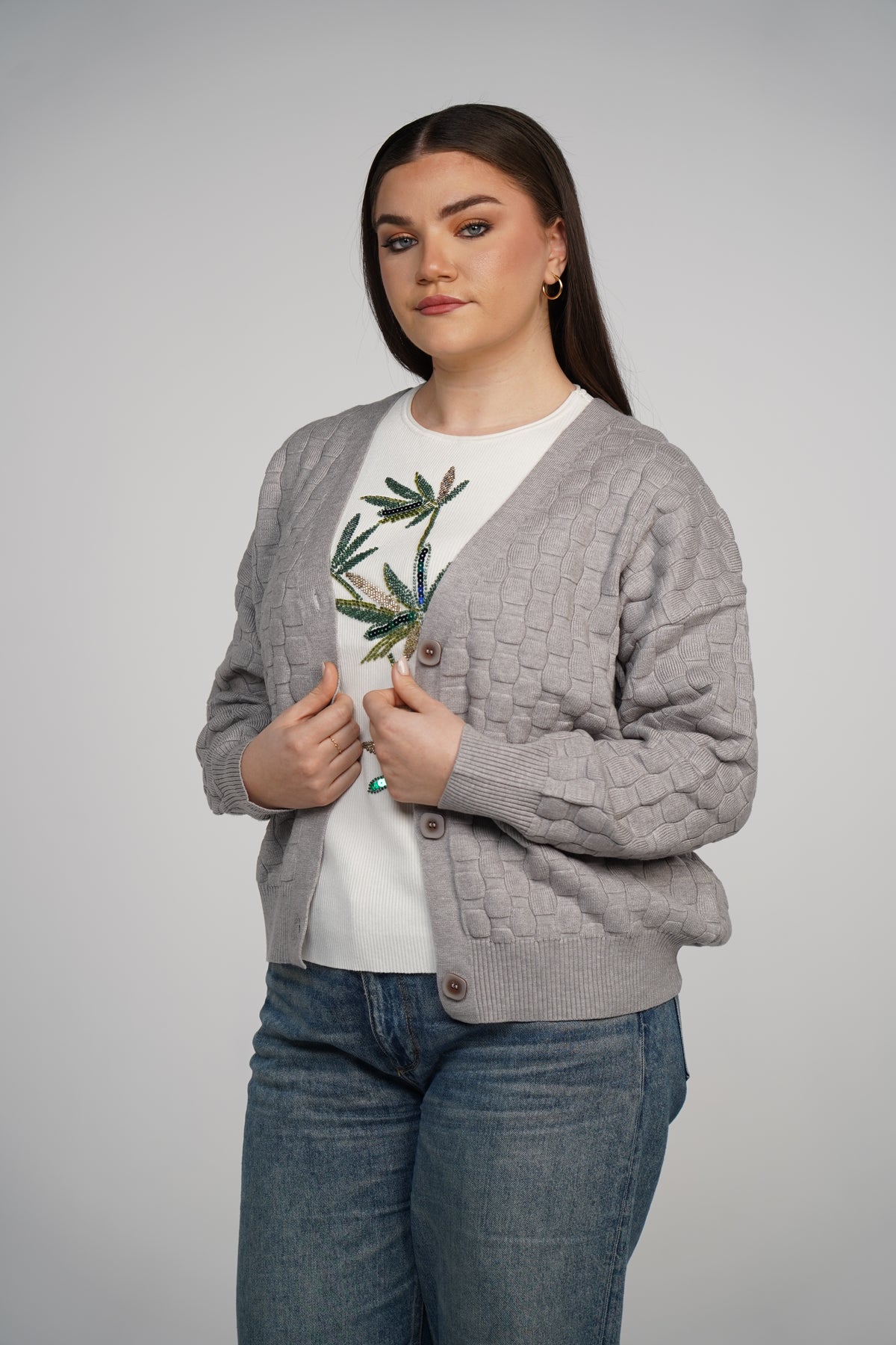 Sora Knit – She's Limitless