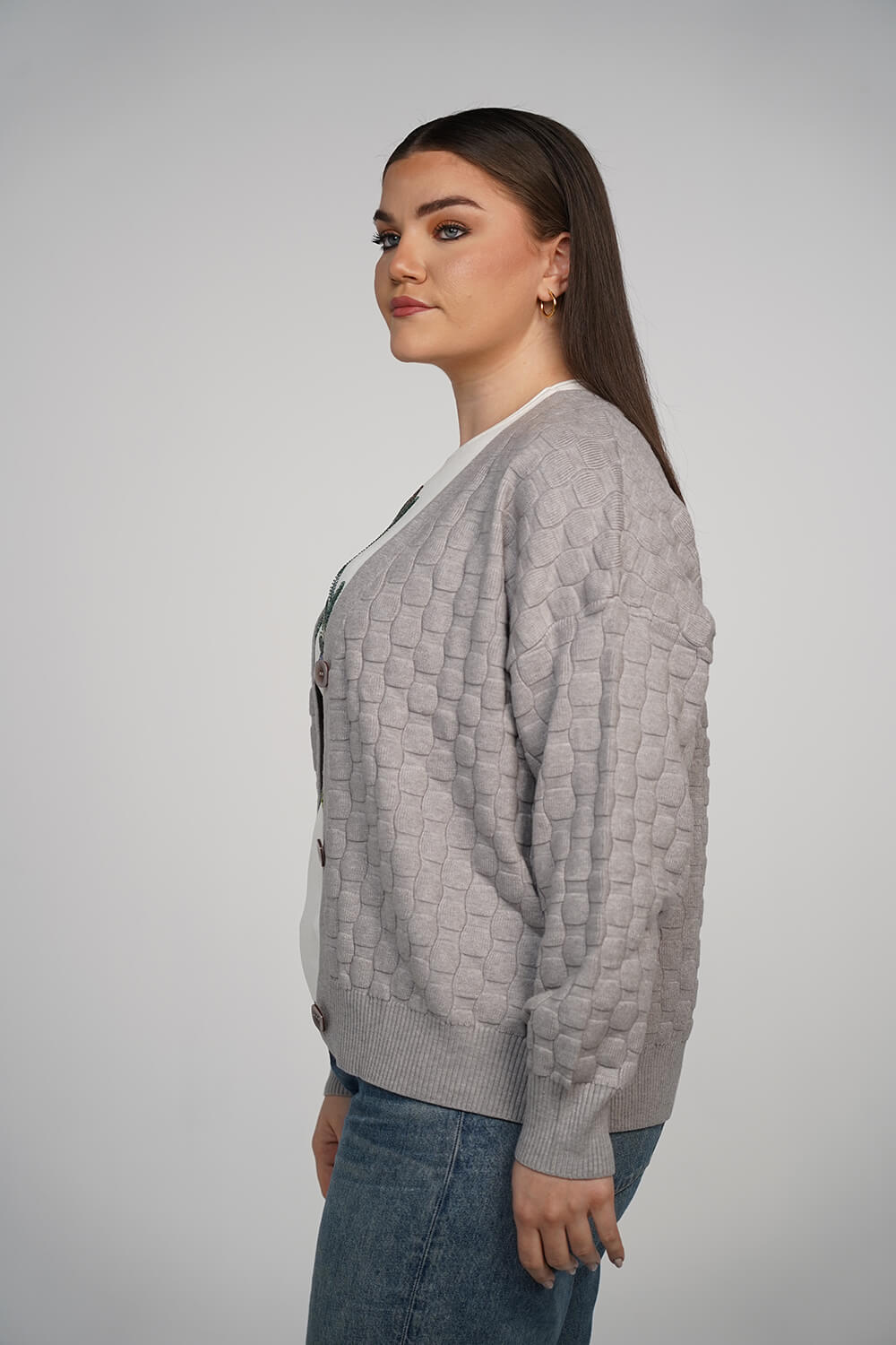 Sora Knit - Beige