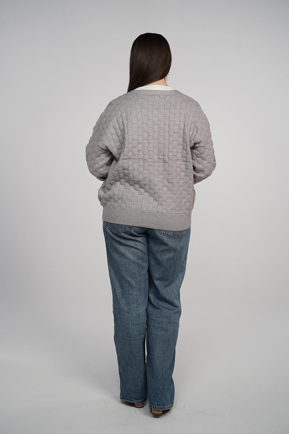 Sora Knit - Beige