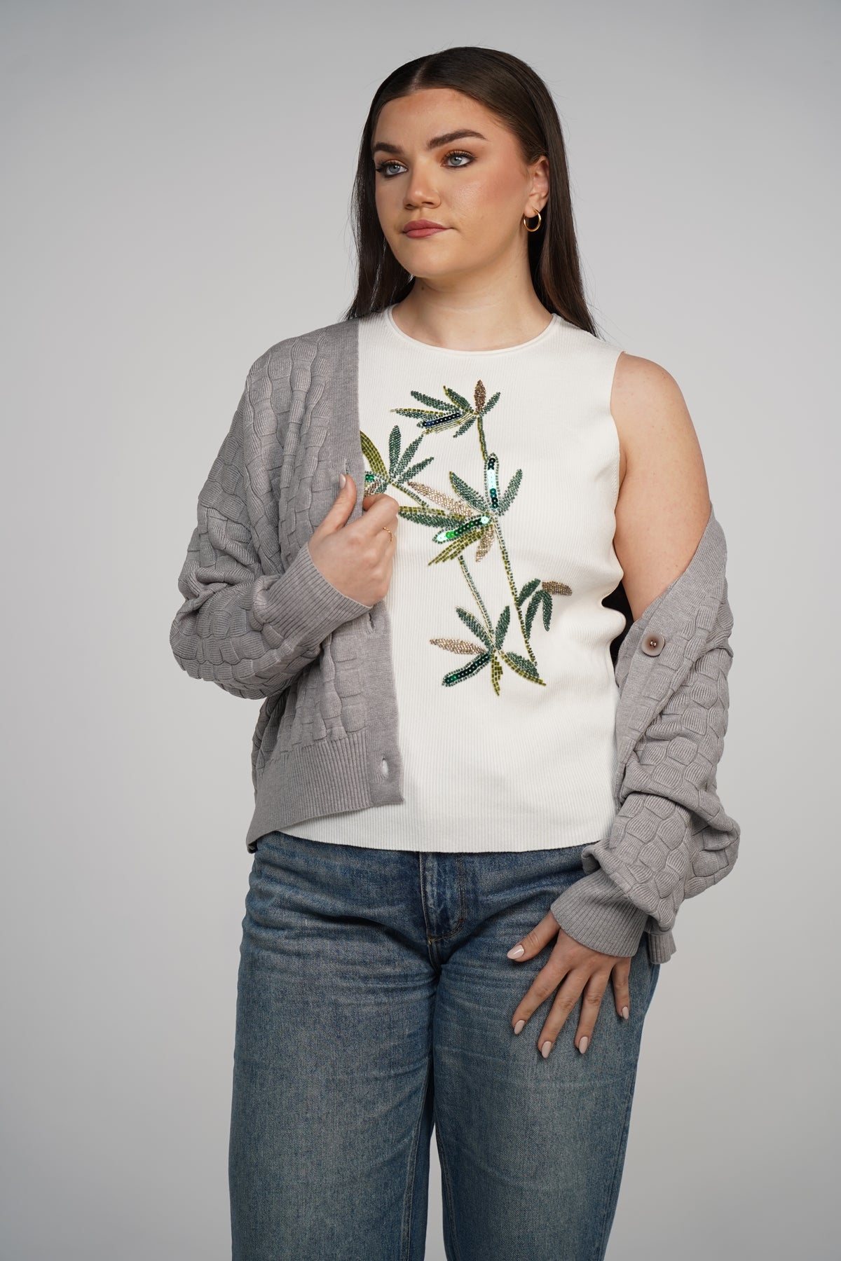 Sora Knit – She's Limitless