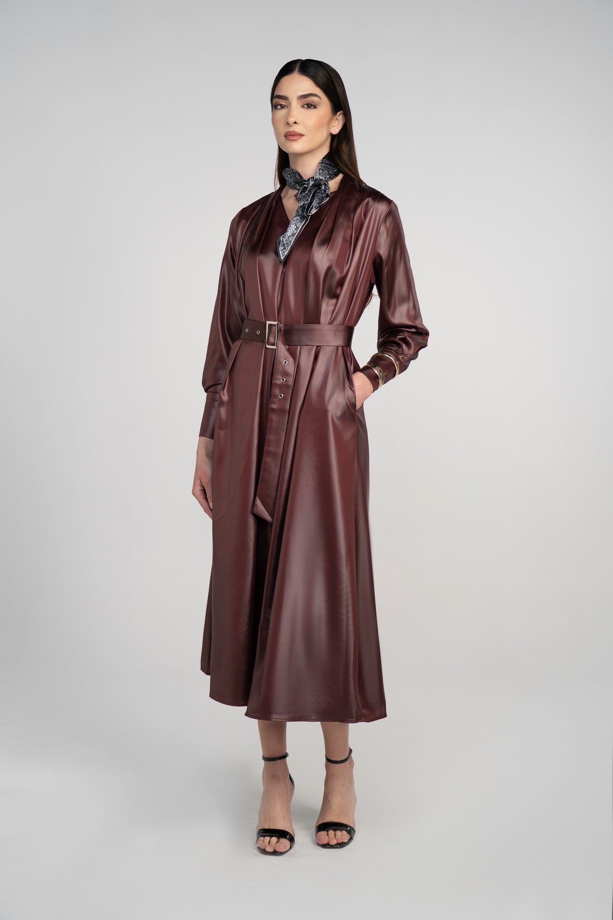 Selah Dress