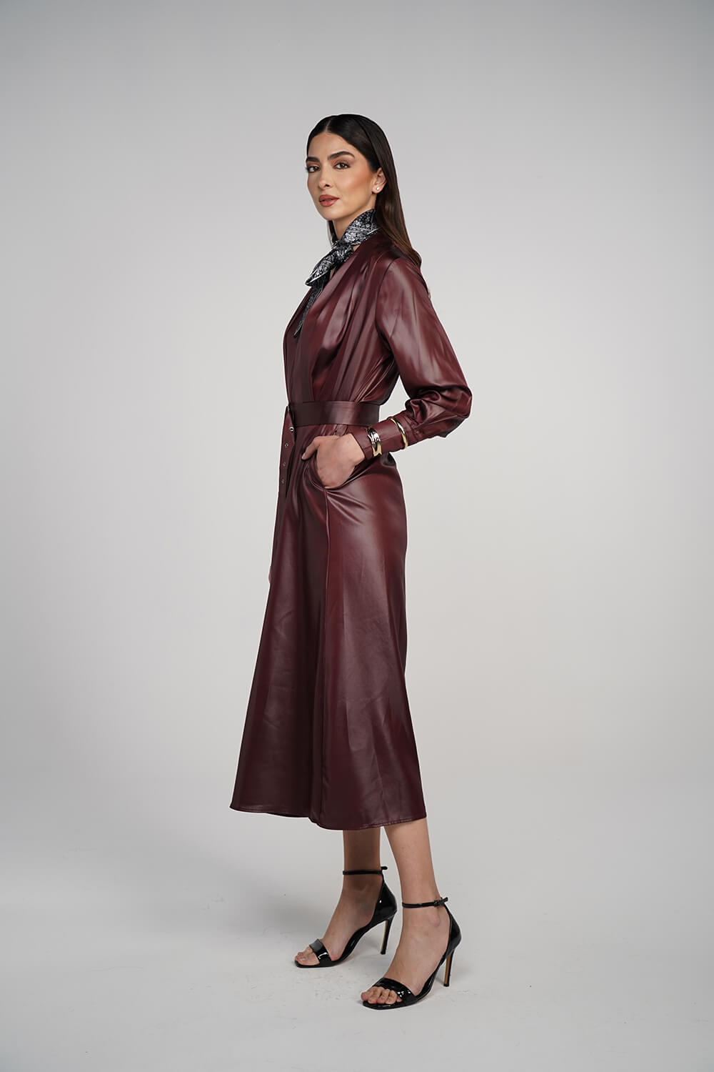 Selah Dress