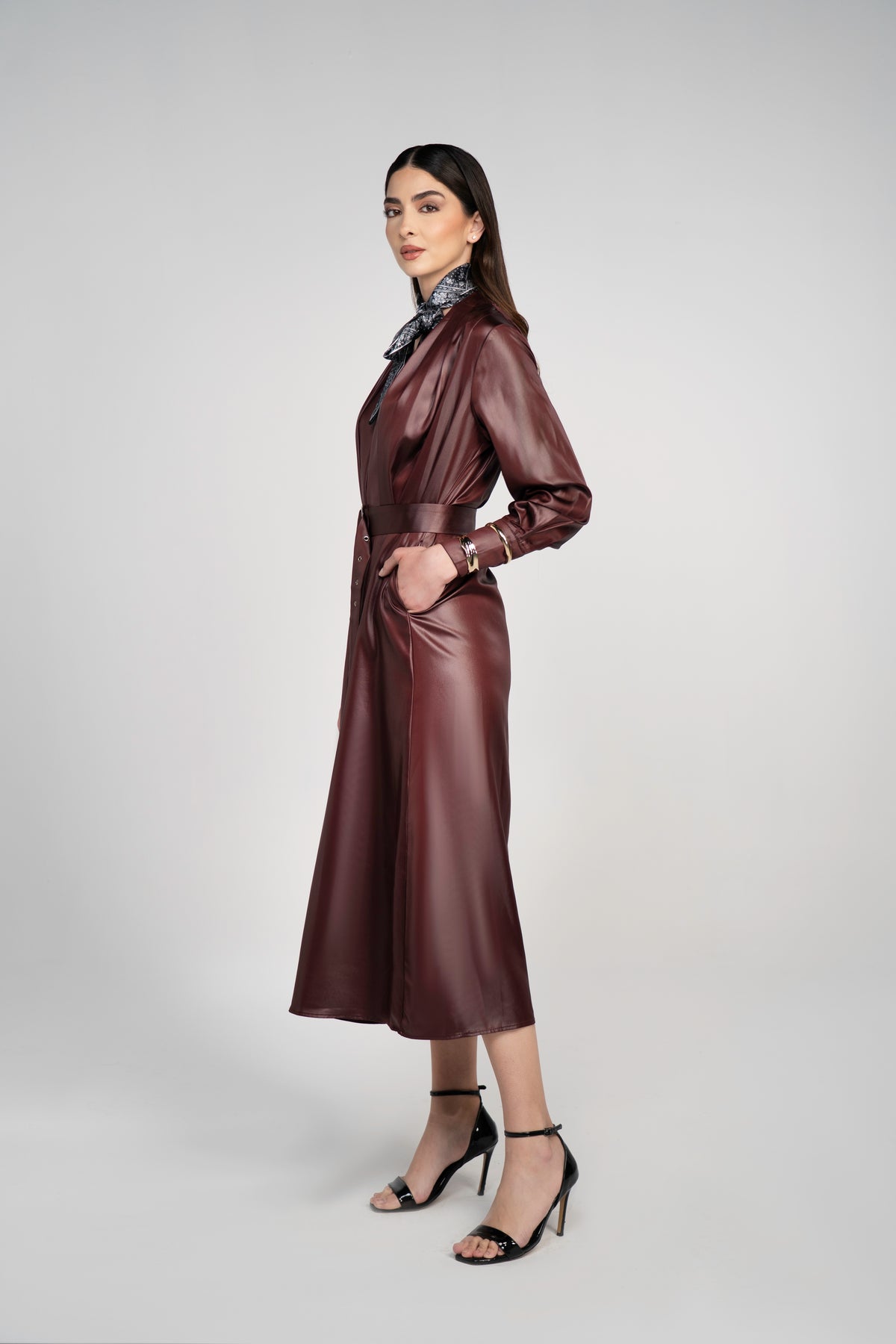 Selah Dress