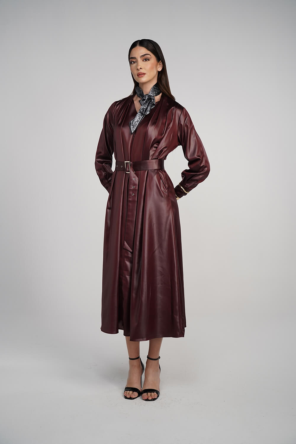 Selah Dress