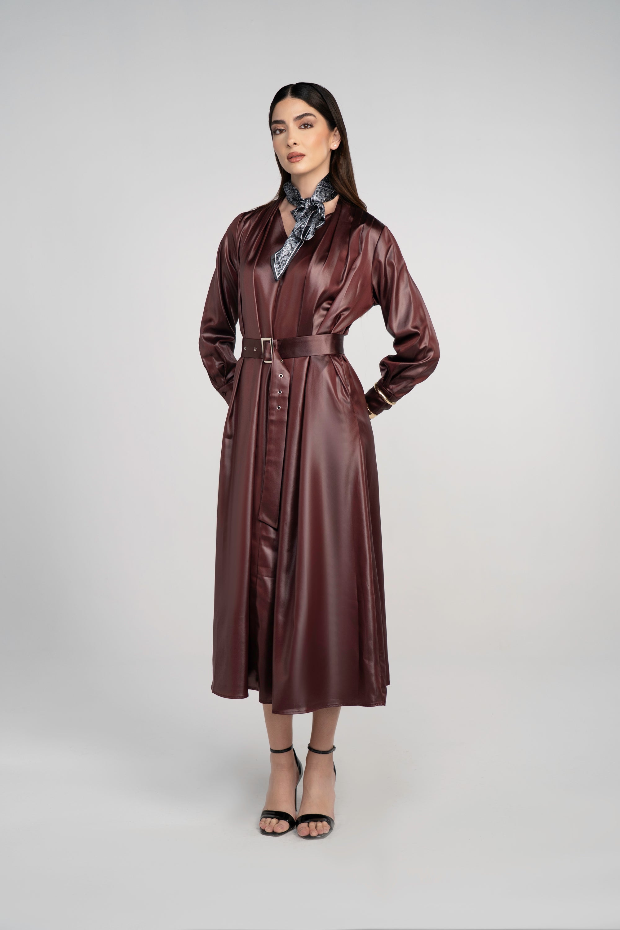 Selah Dress