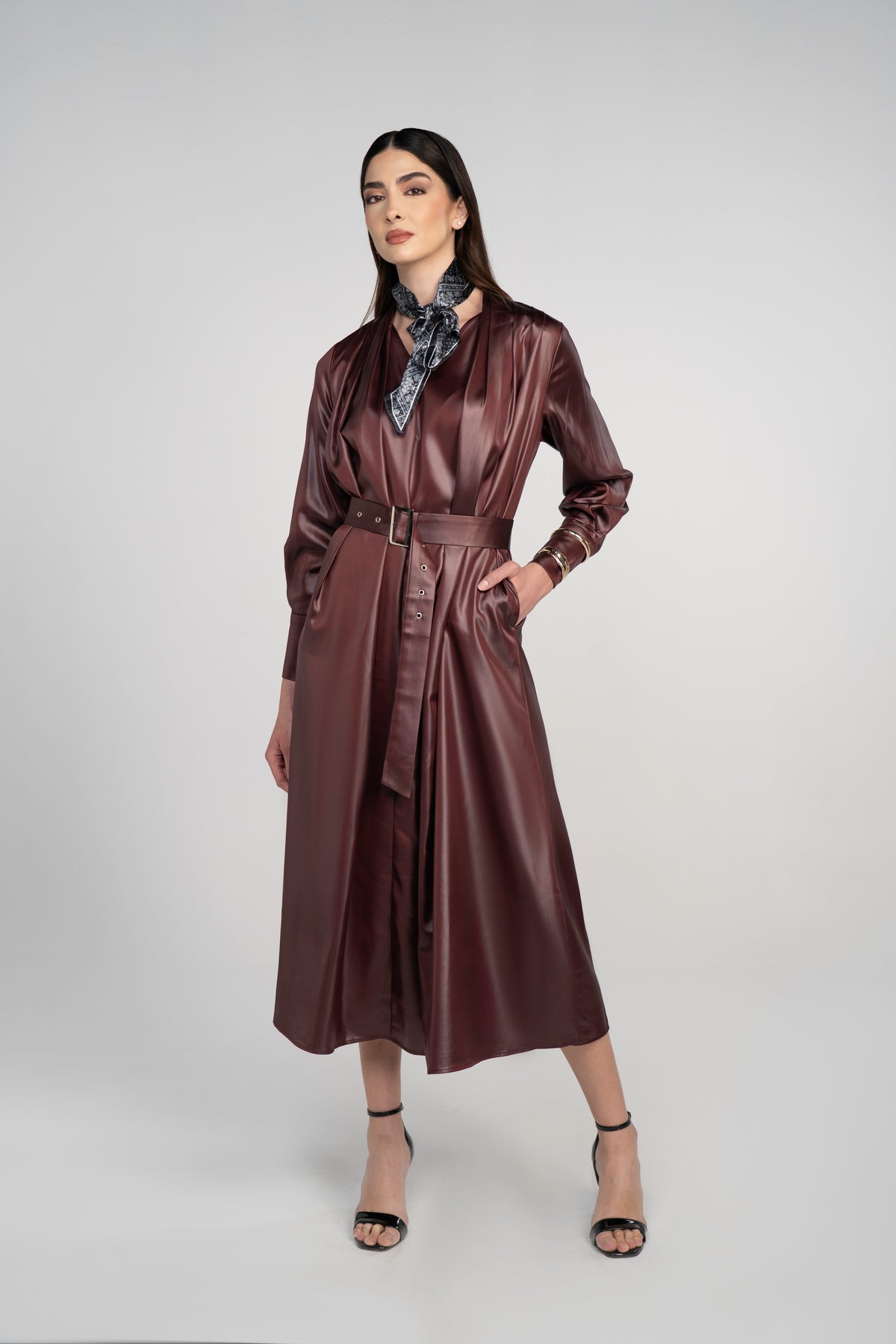 Selah Dress