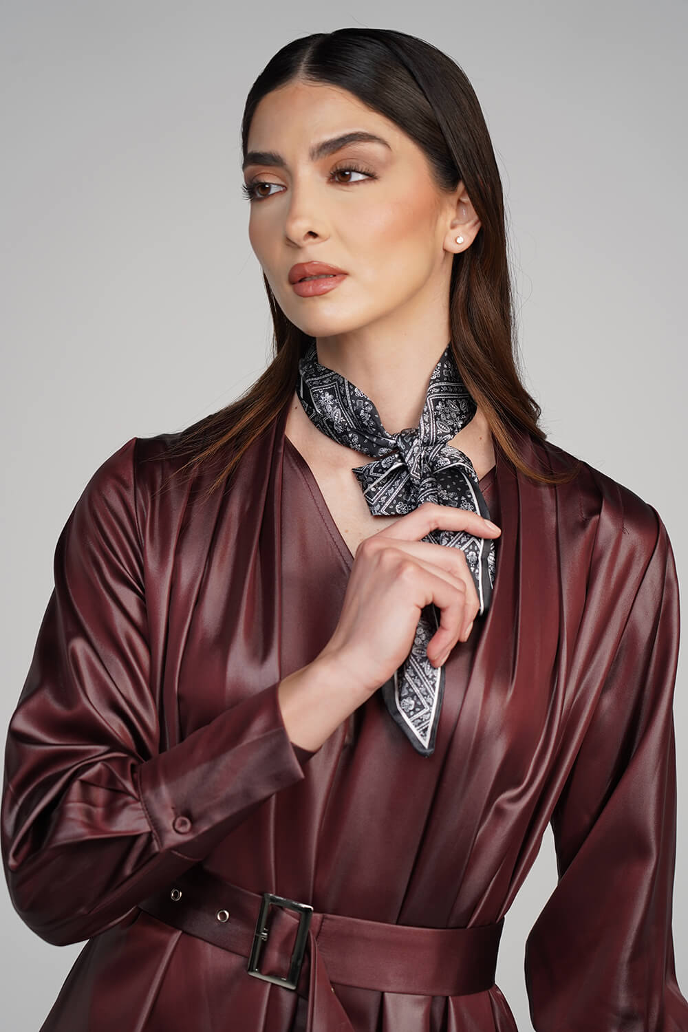 Selah Dress