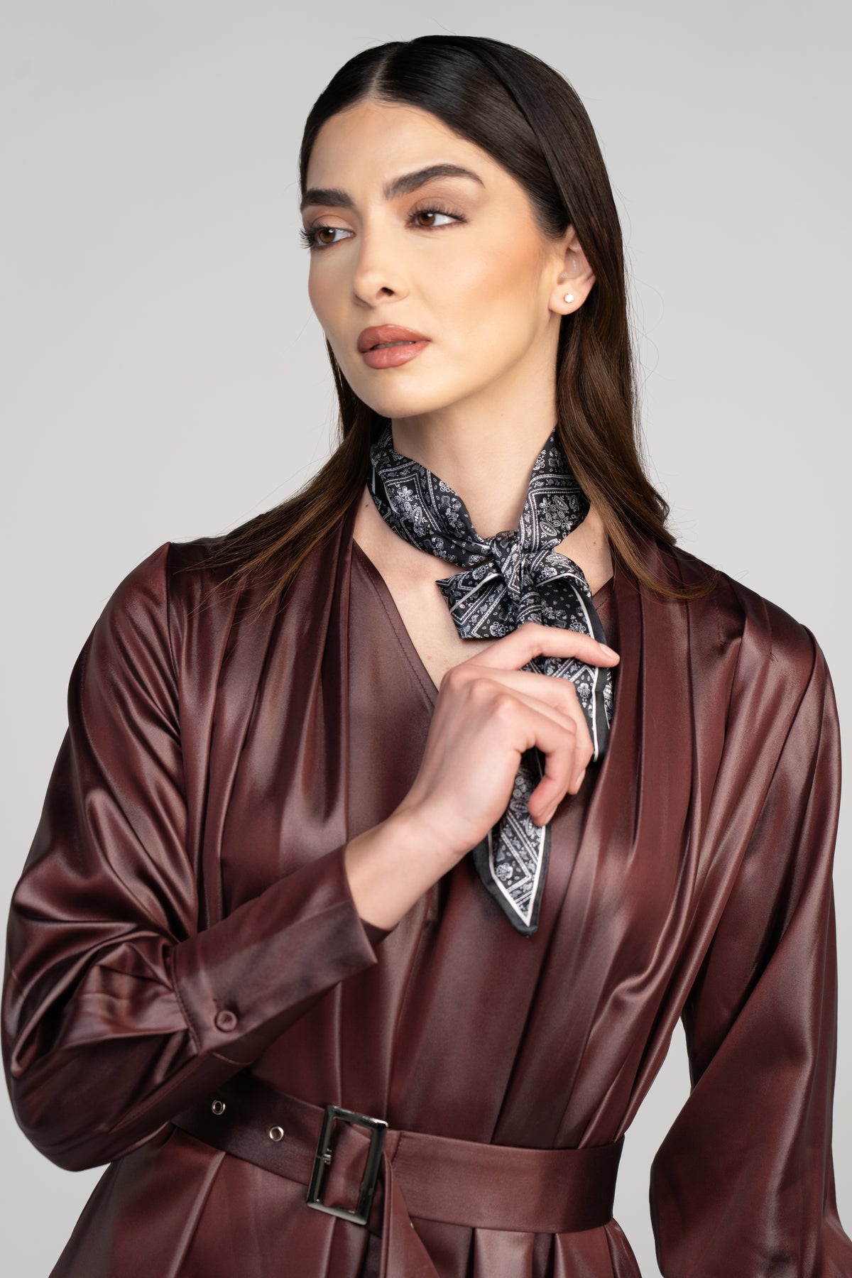 Selah Dress