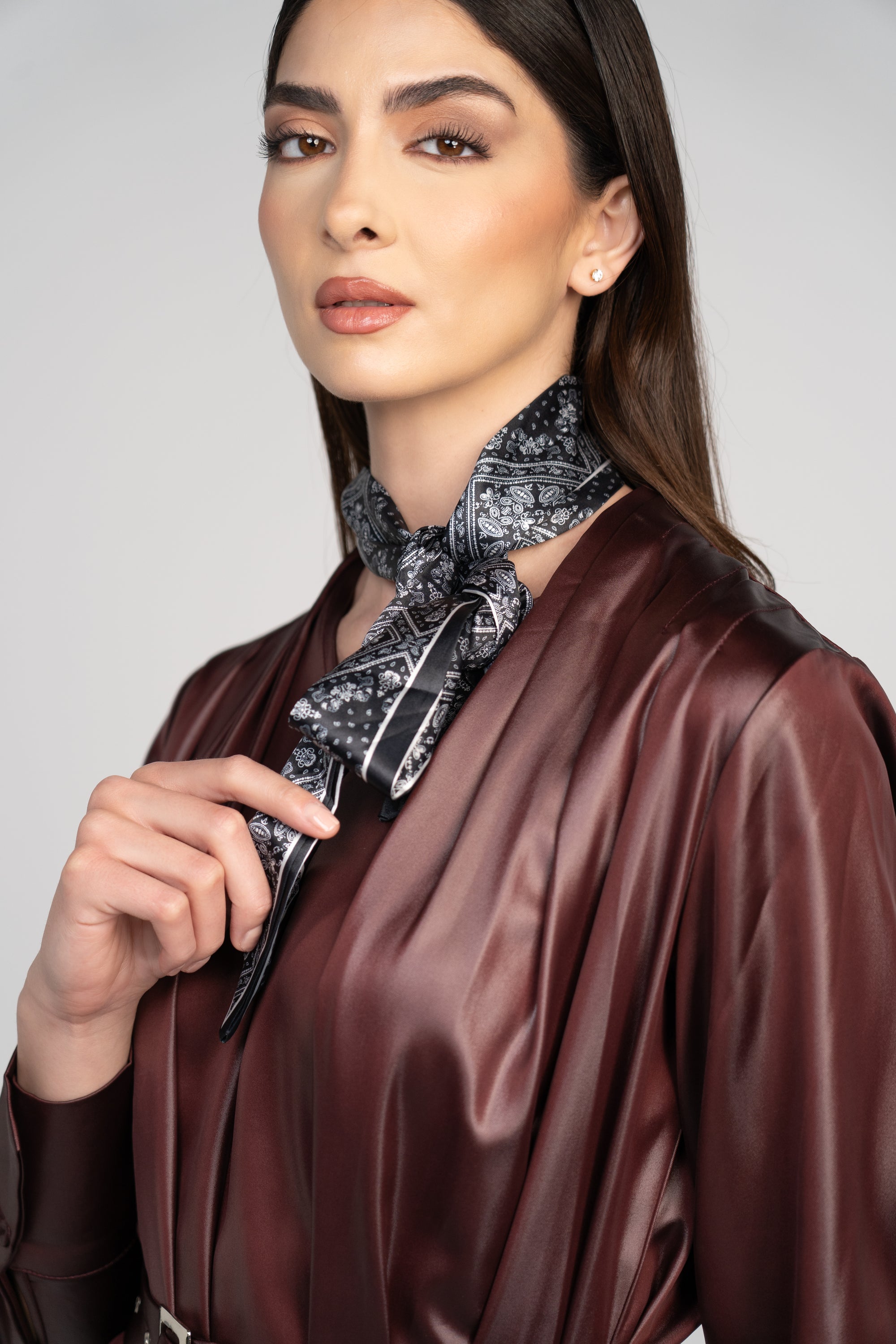 Selah Dress