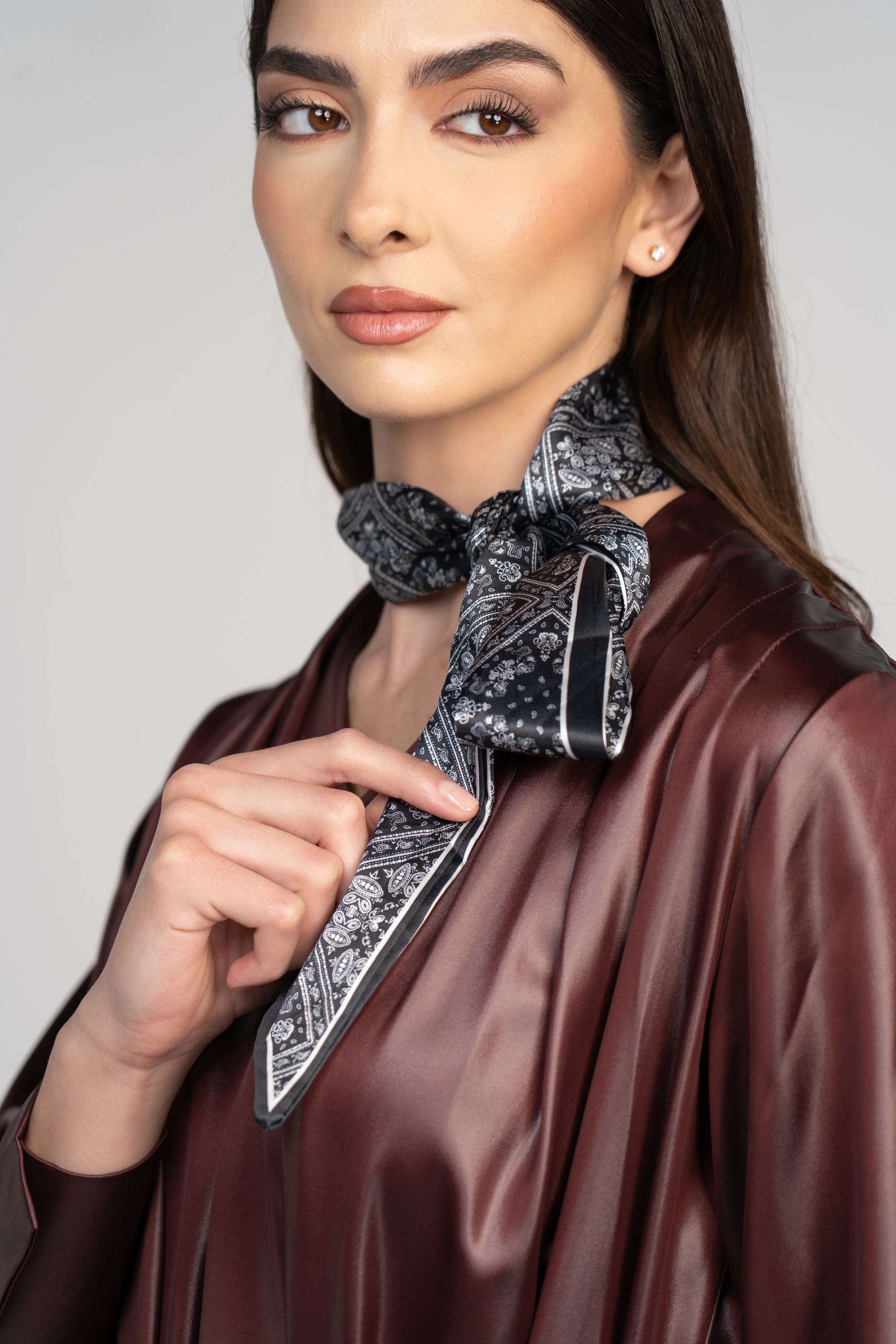 Selah Dress