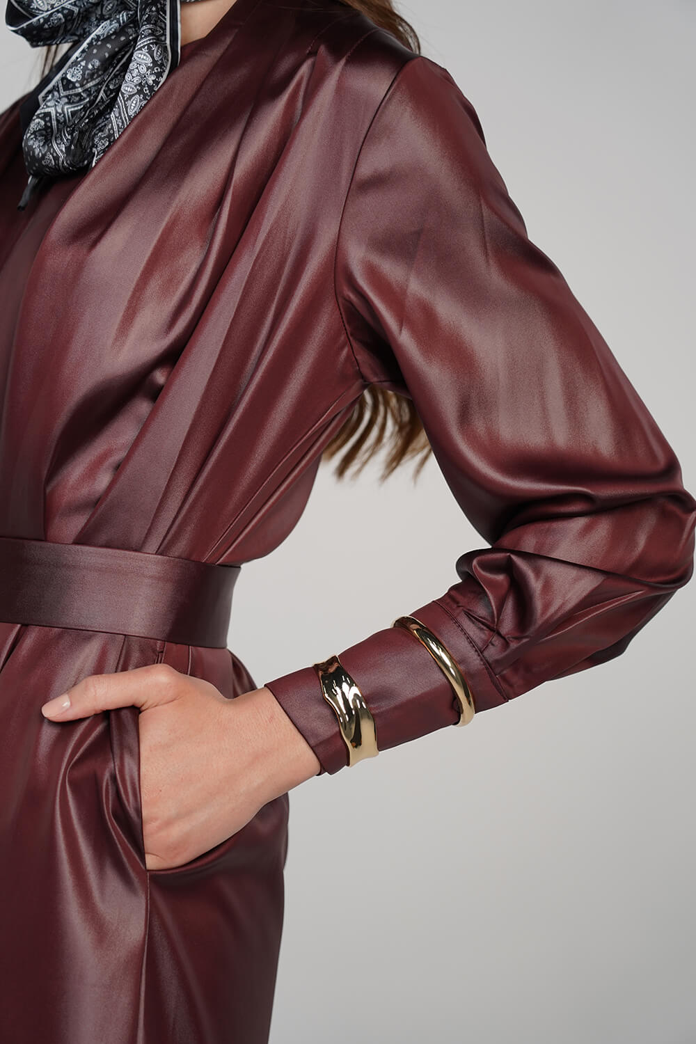 Selah Dress