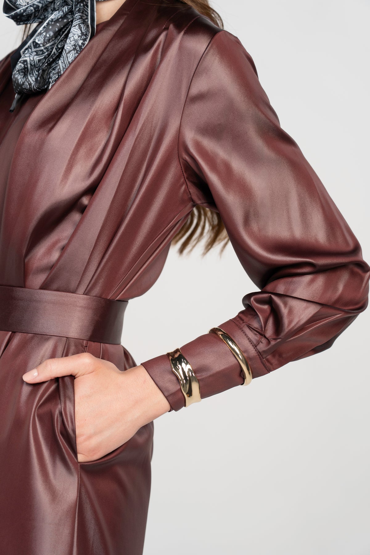 Selah Dress