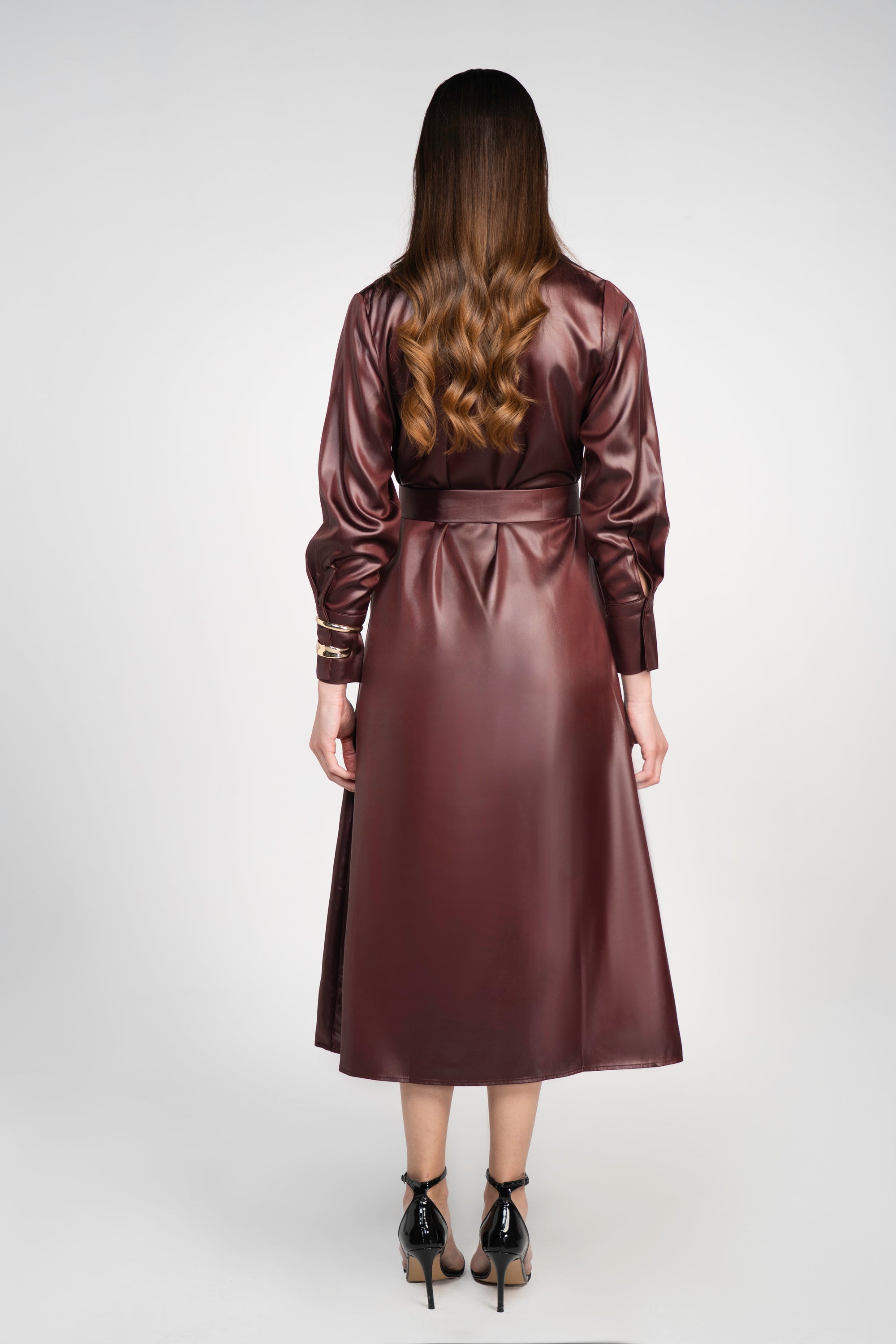 Selah Dress