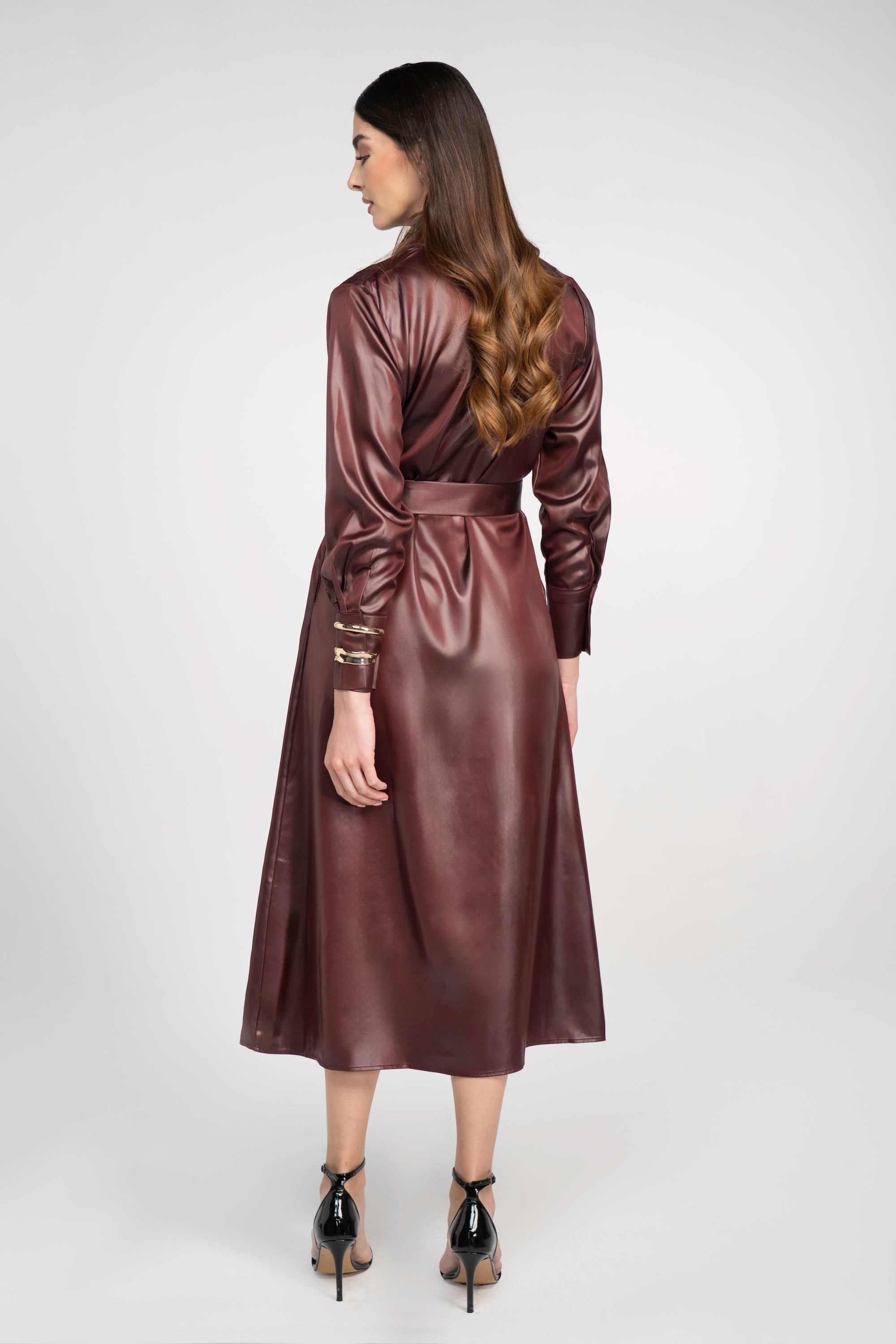 Selah Dress