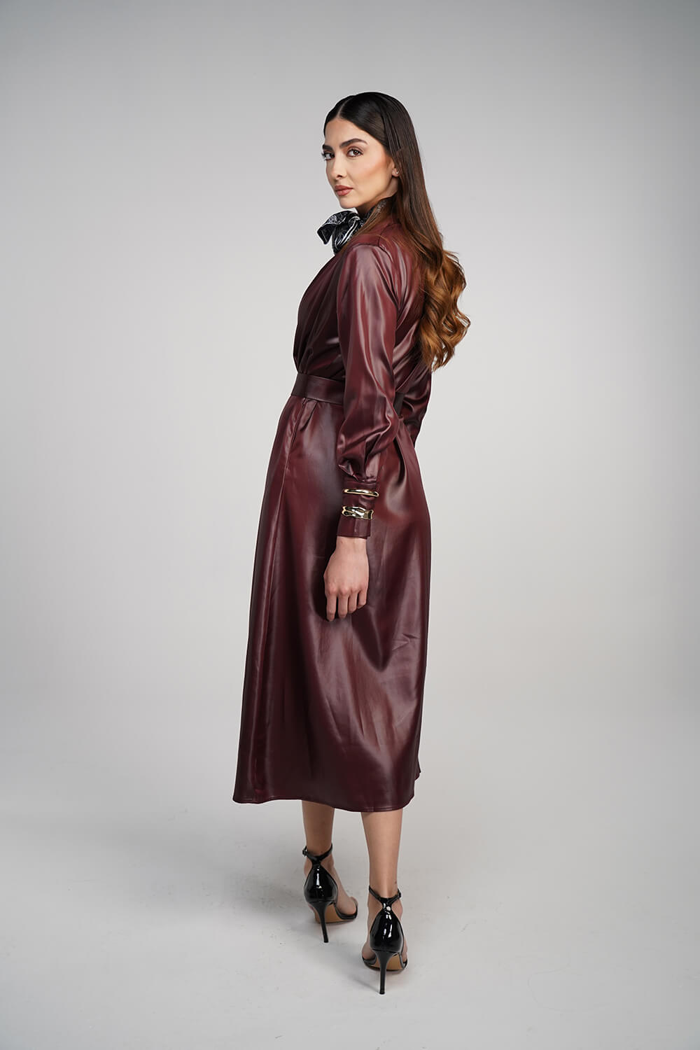 Selah Dress