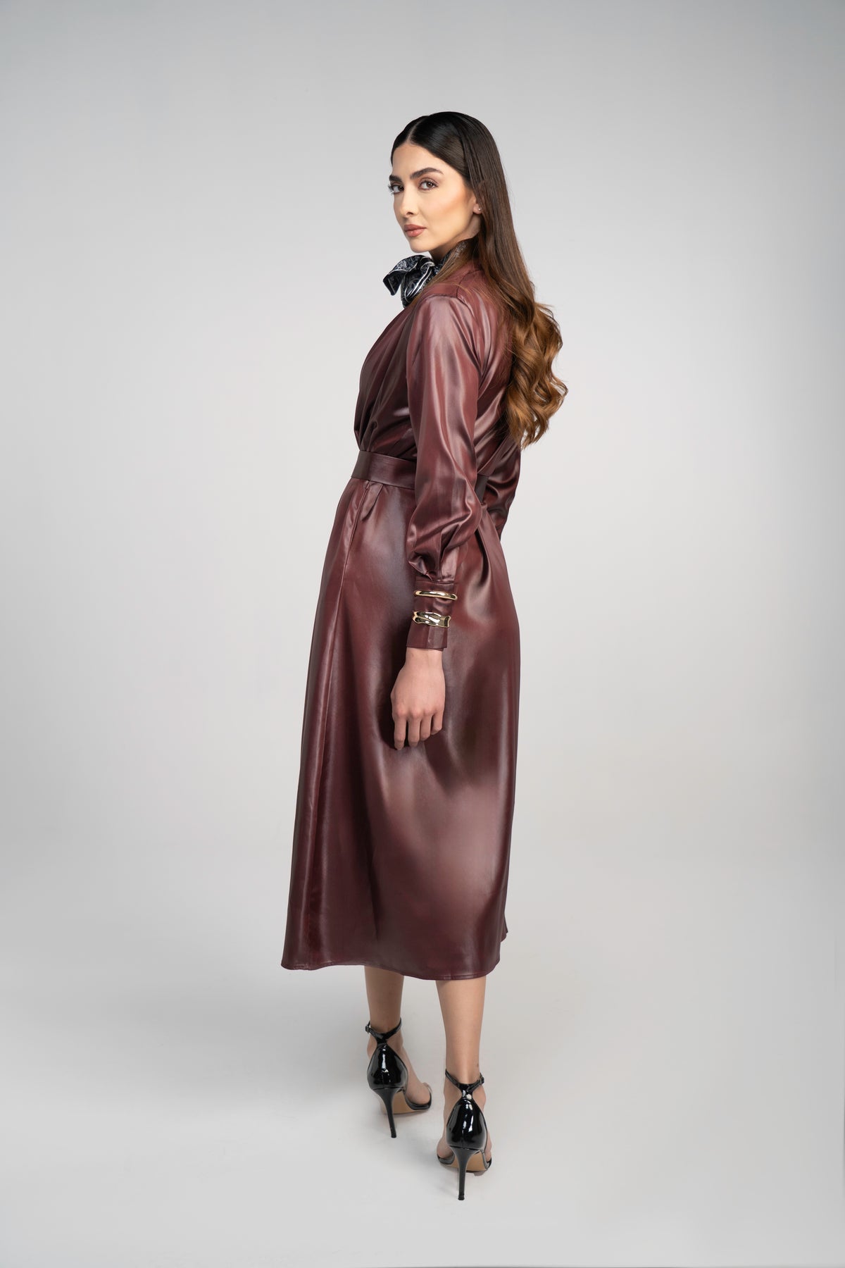 Selah Dress