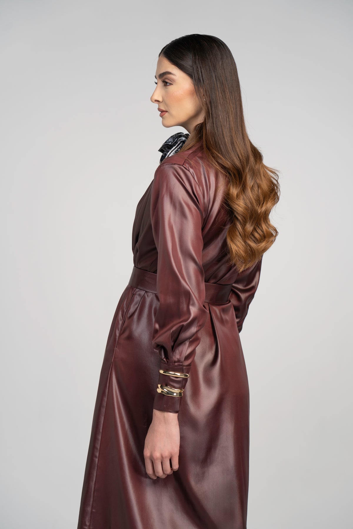 Selah Dress