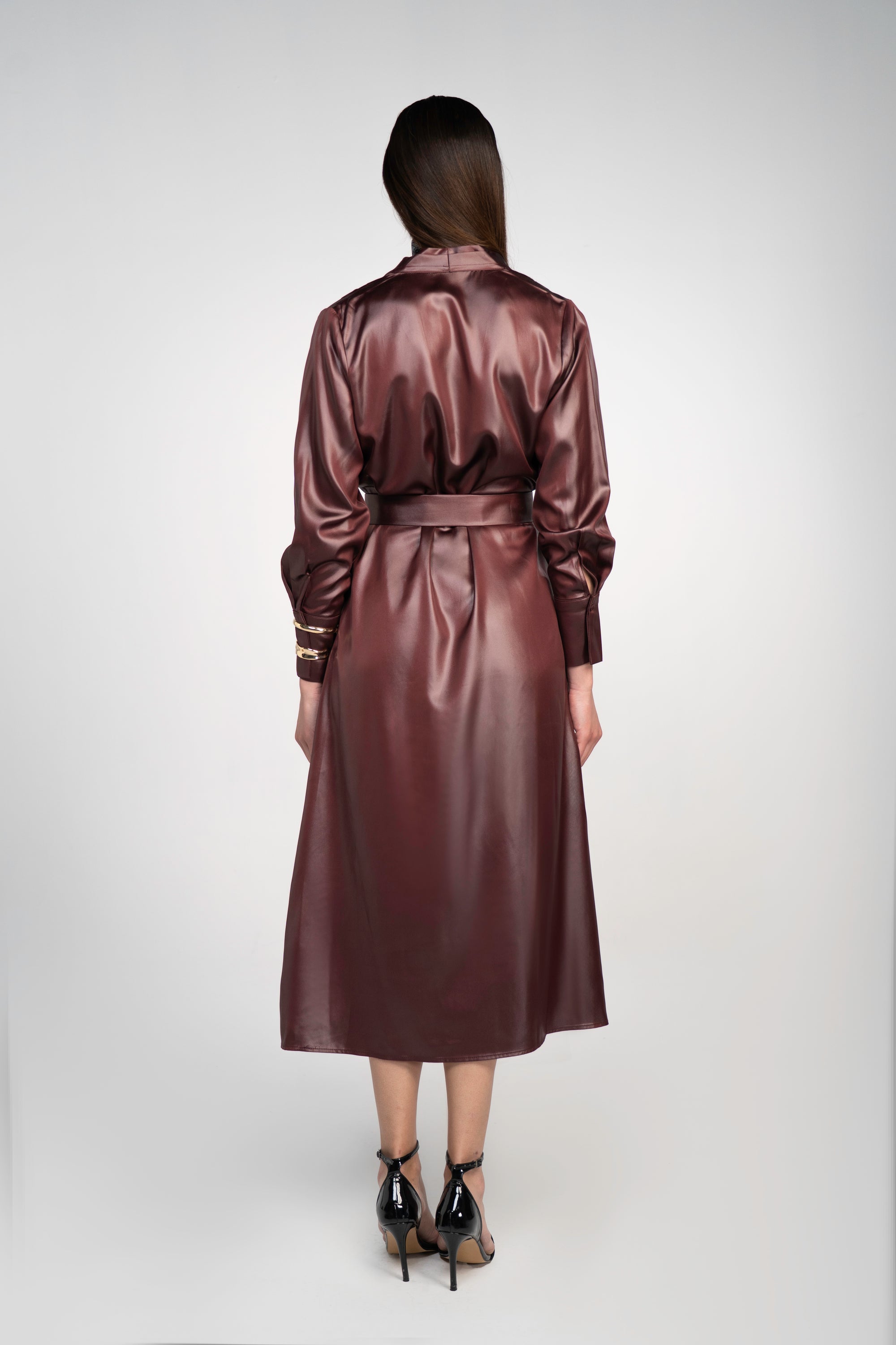 Selah Dress