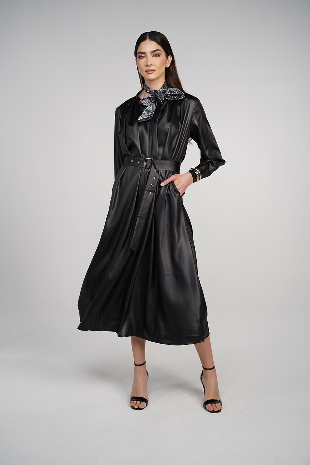 Selah Dress