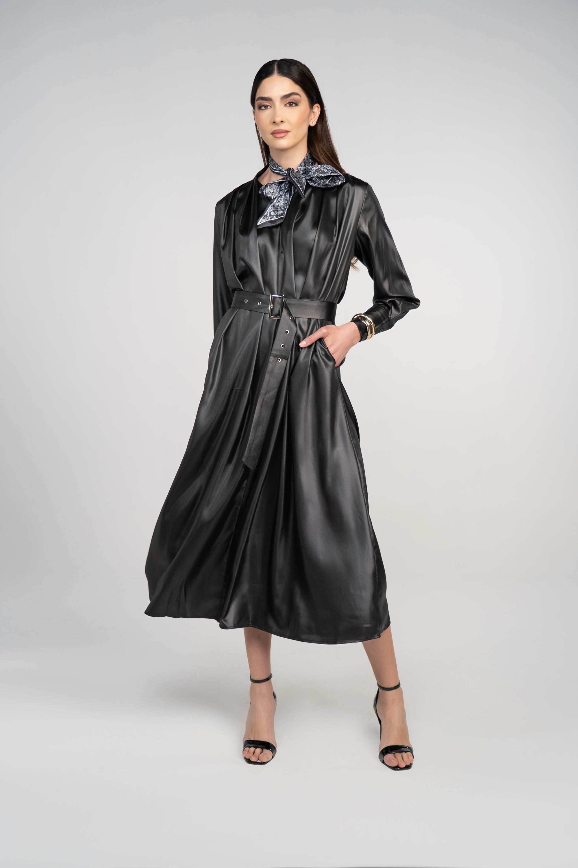 Selah Dress