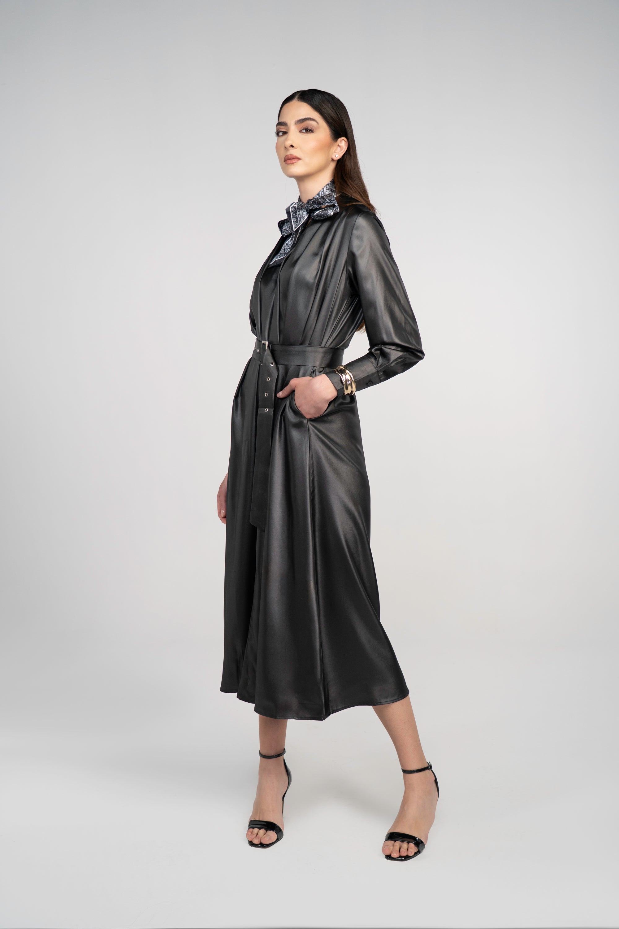 Selah Dress