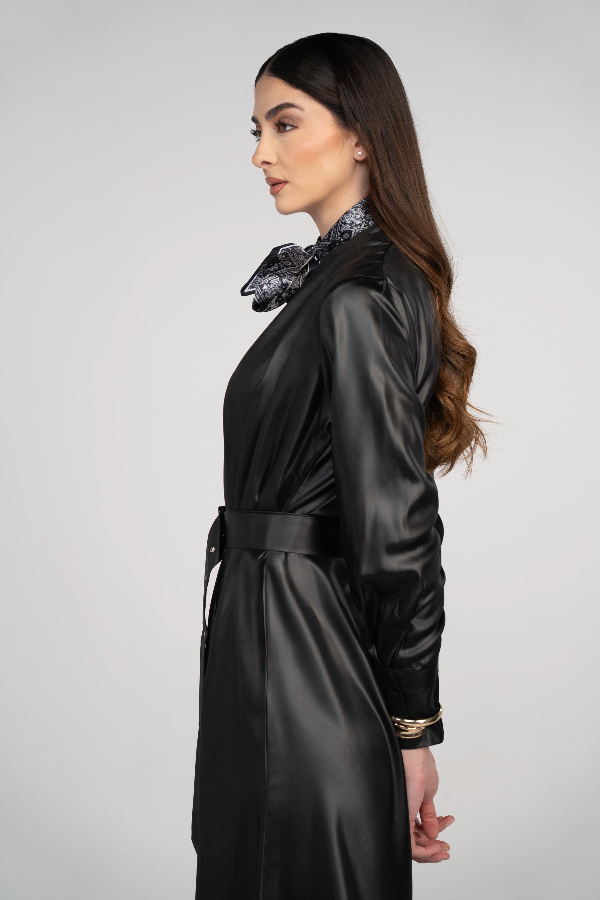 Selah Dress