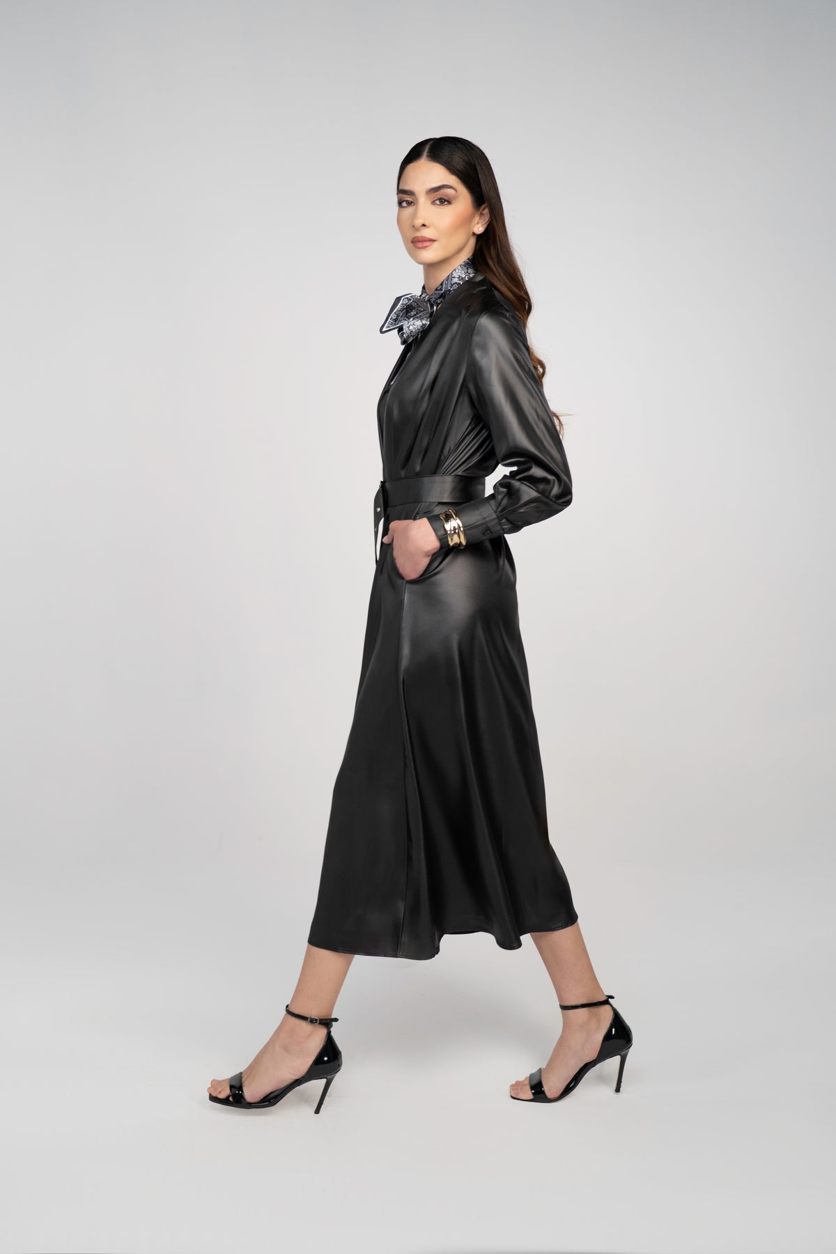 Selah Dress