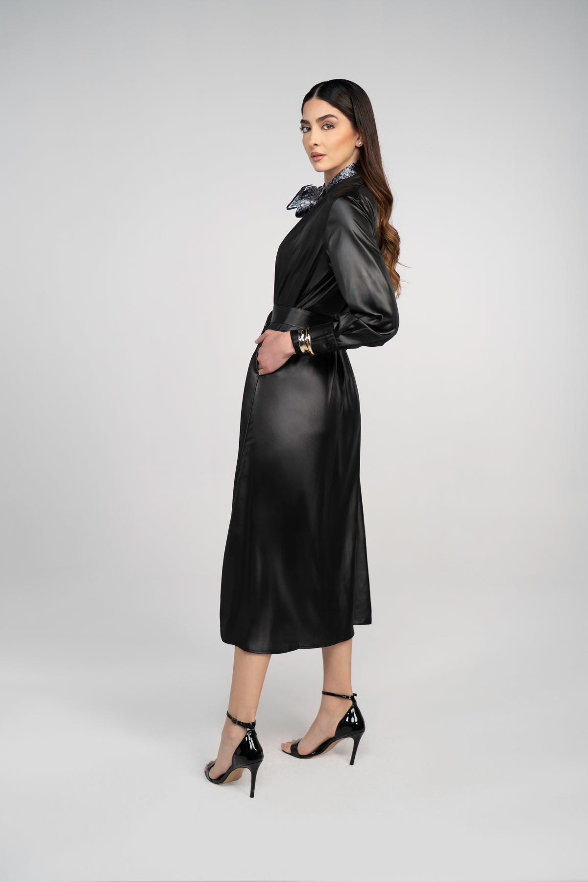 Selah Dress