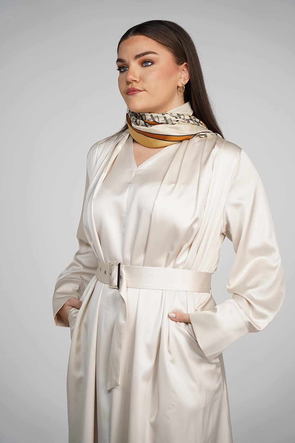 Selah Dress
