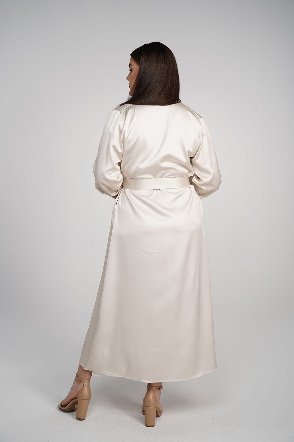 Selah Dress