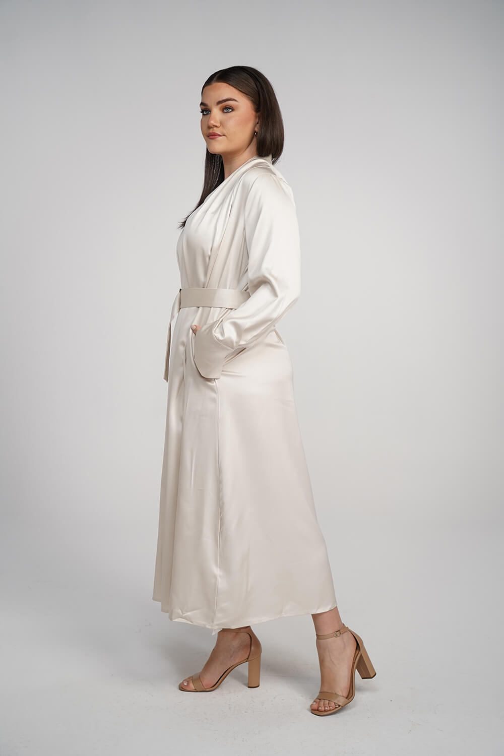 Selah Dress