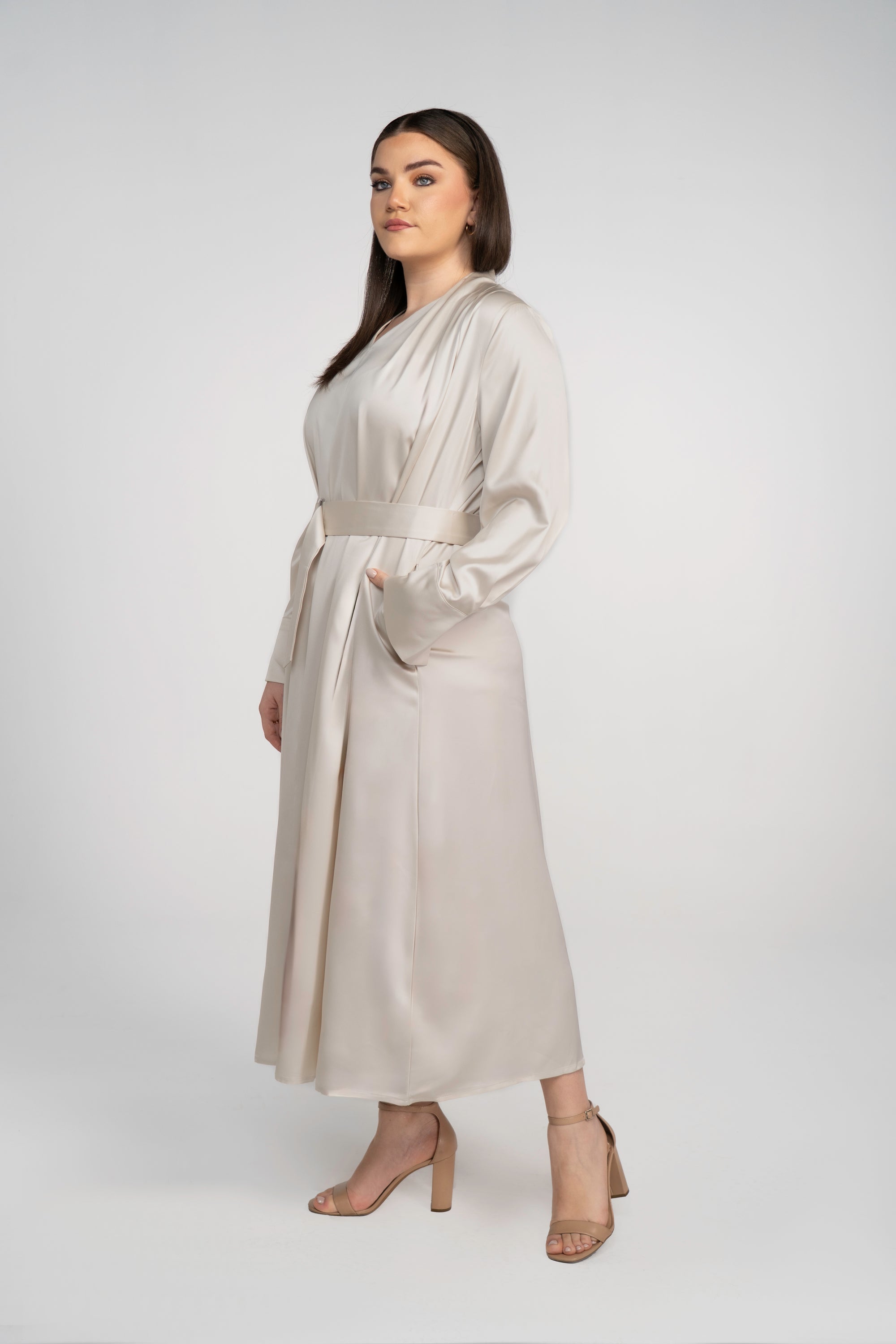 Selah Dress