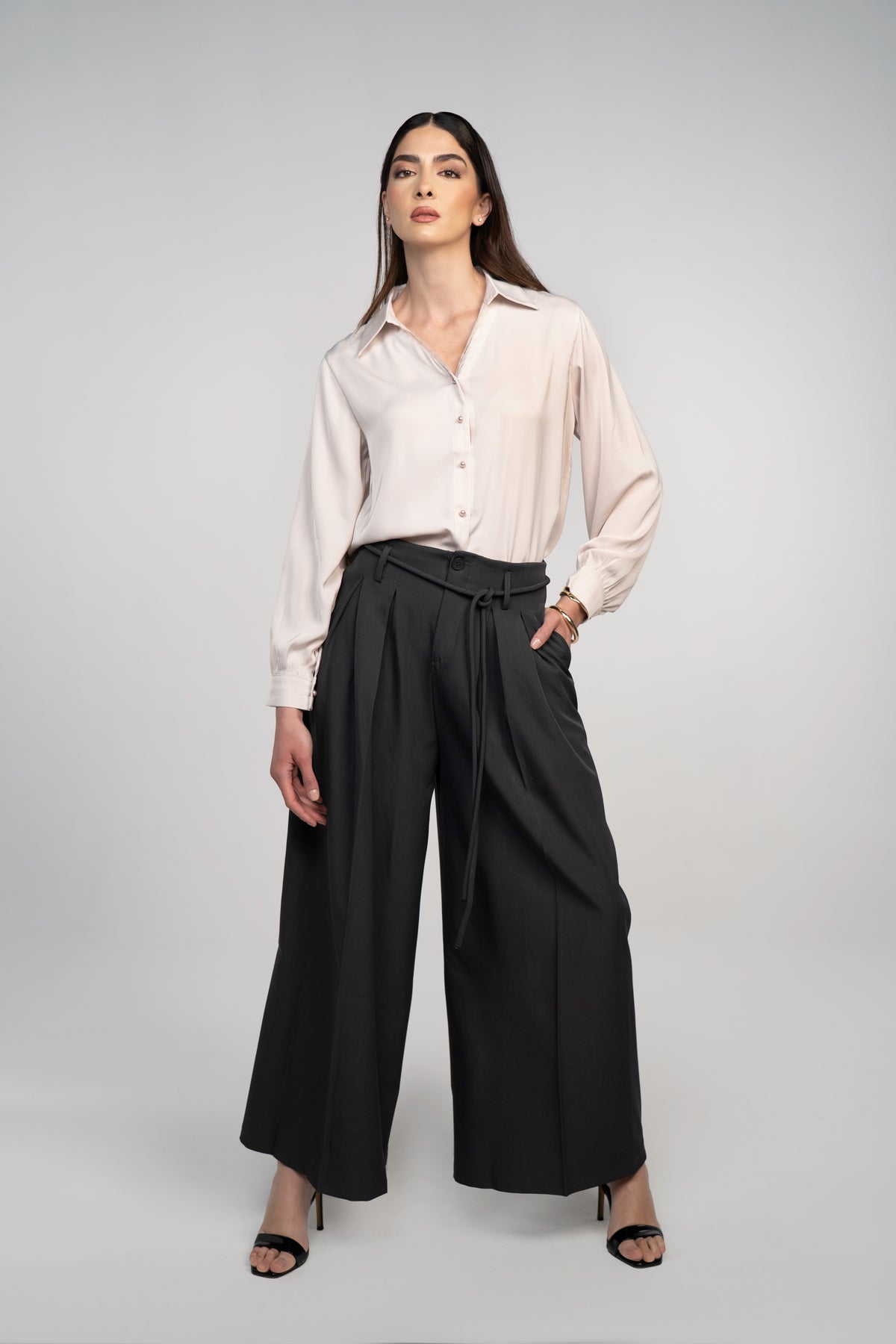 Bela Shirt