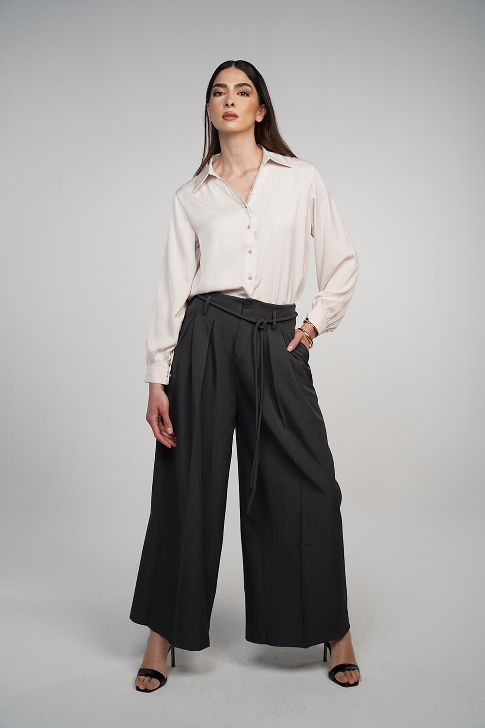 Bela Shirt