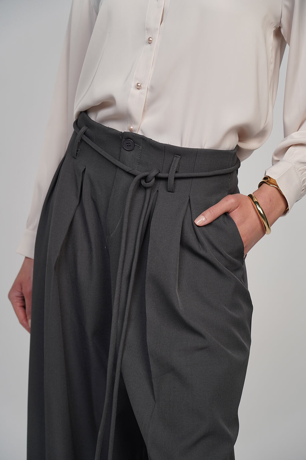 Ayla Pant