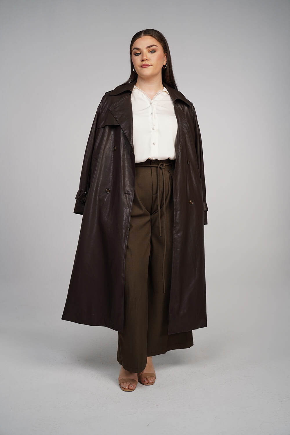 Elara Trench