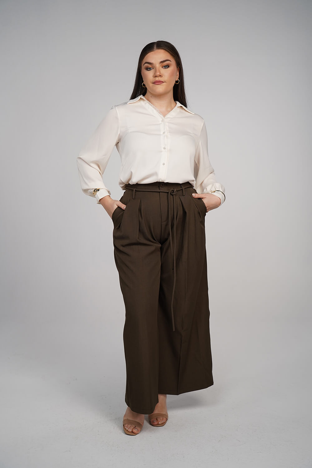 Bela Shirt