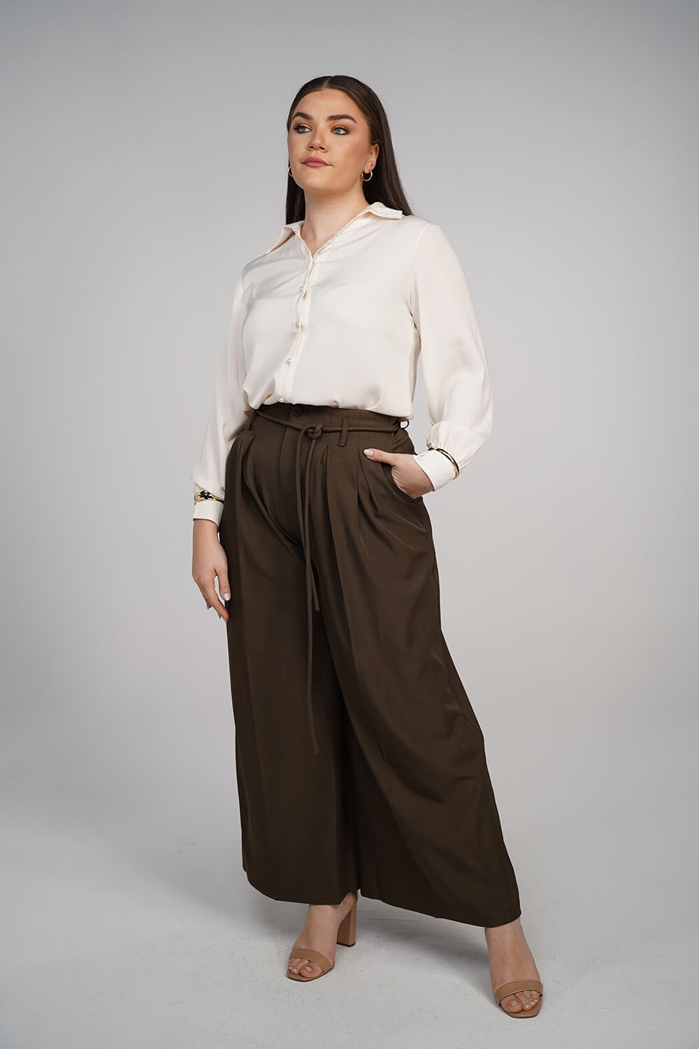 Bela Shirt