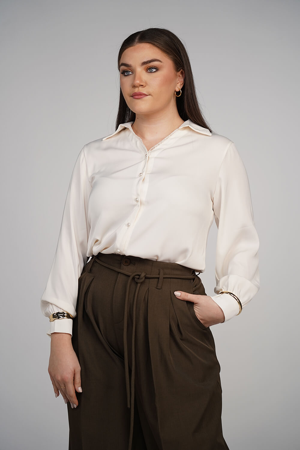 Ayla Pant