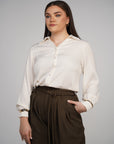 Bela Shirt – She's Limitless