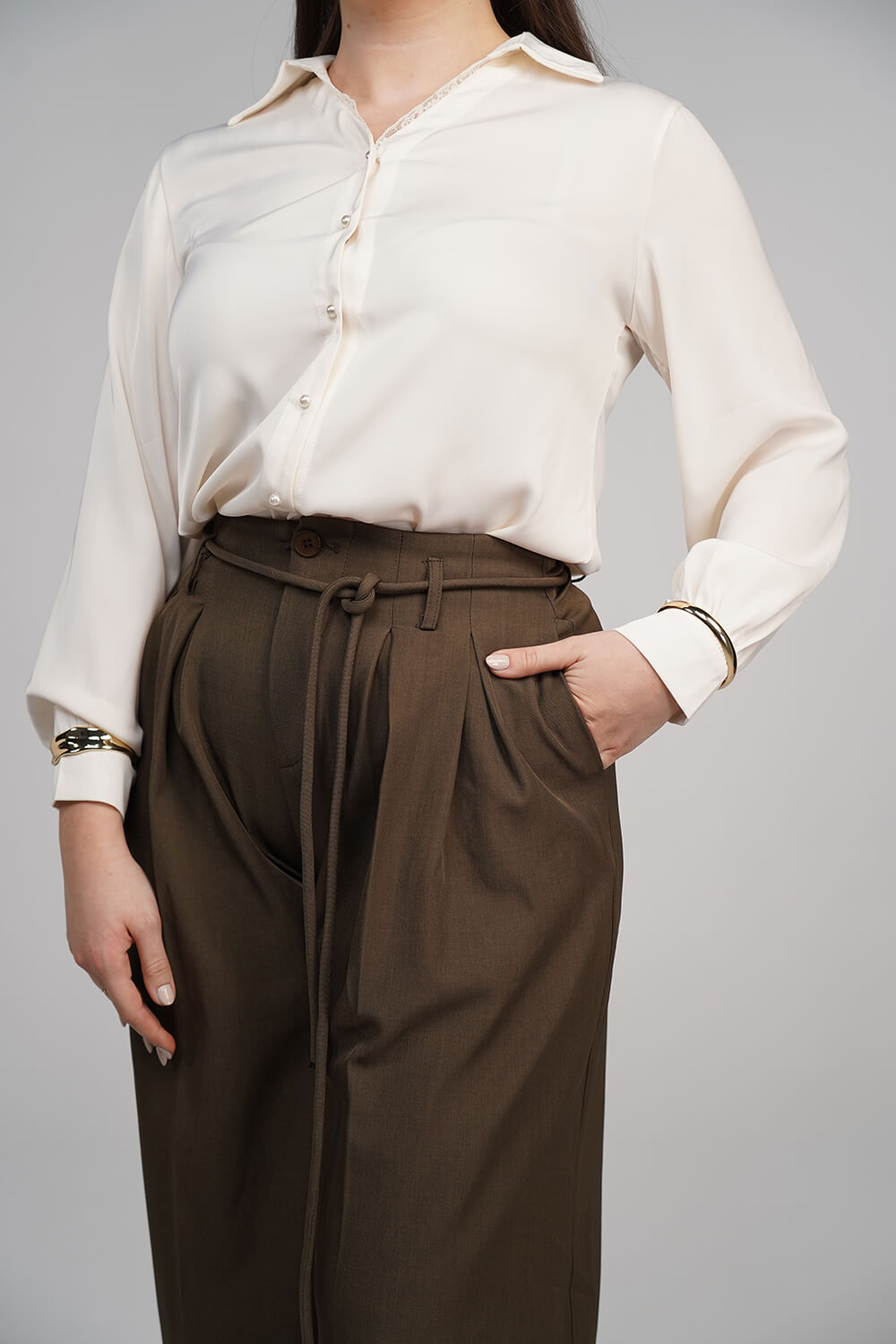 Bela Shirt