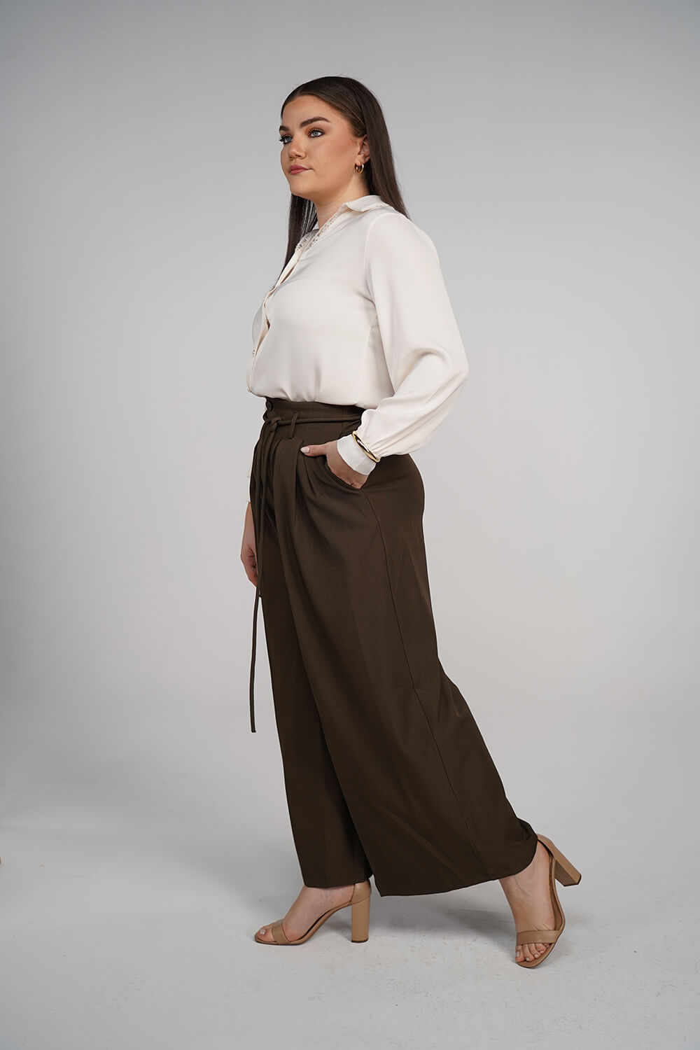 Bela Shirt