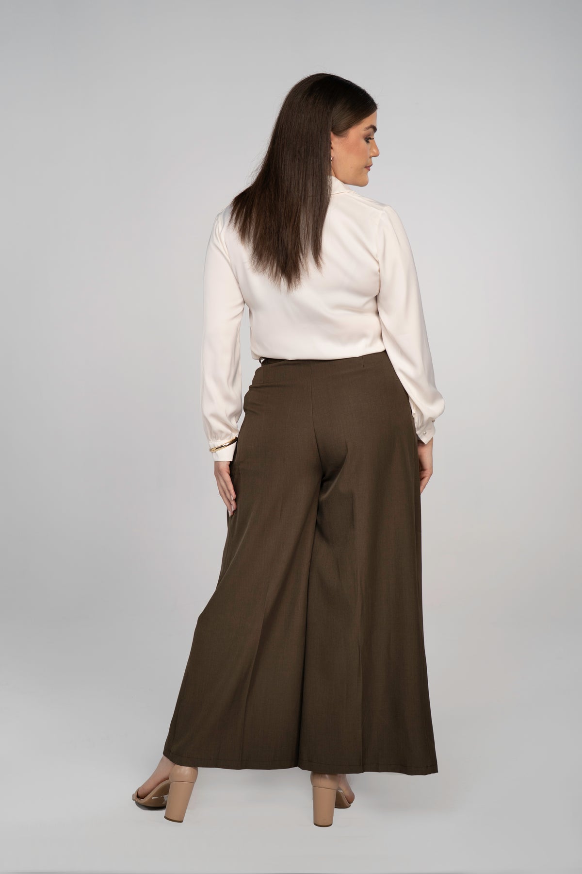 Ayla Wide-Leg Pants – She's Limitless