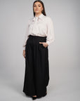 Tova Shirt - Blush Pink