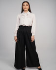 Tova Shirt - Blush Pink