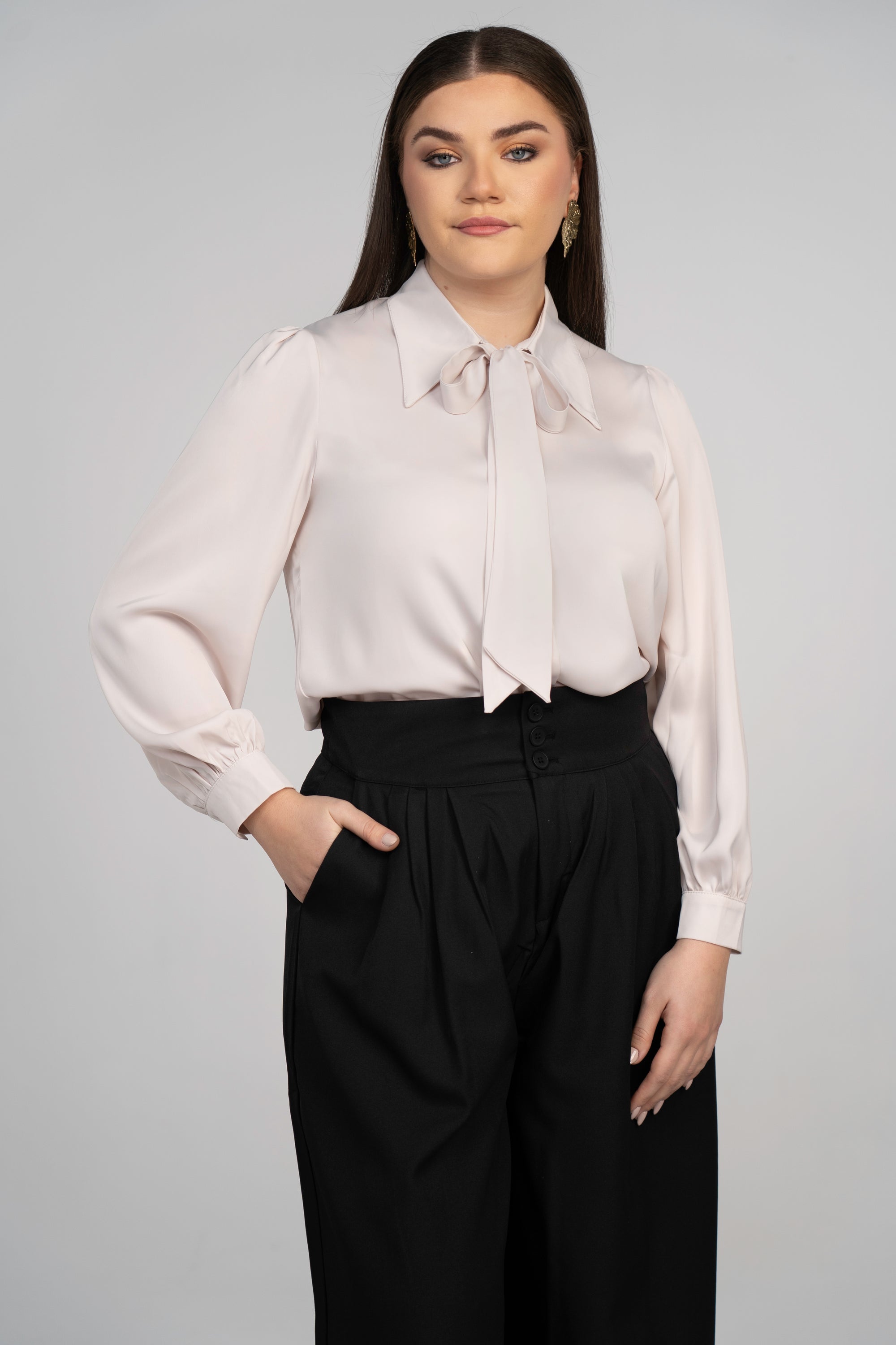 Nora Pant